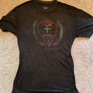 Five Four 2x Premium Vintage T-Shirt